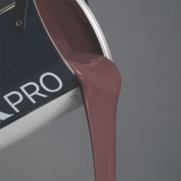 LickPro Max+ 1Ltr Purple 03 Matt Emulsion  Paint