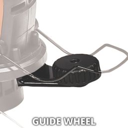 Einhell GC-ET 4530 450W 230V Corded  Grass Trimmer