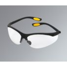 DEWALT DPG58-1D Clear Lens Safety Specs