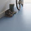 Ronseal Diamond Hard Garage Floor Paint Steel Blue 2.5Ltr