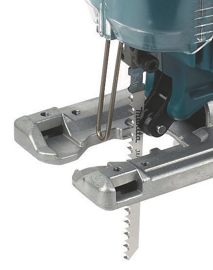 Makita 4329 450W Electric Jigsaw 240V Screwfix