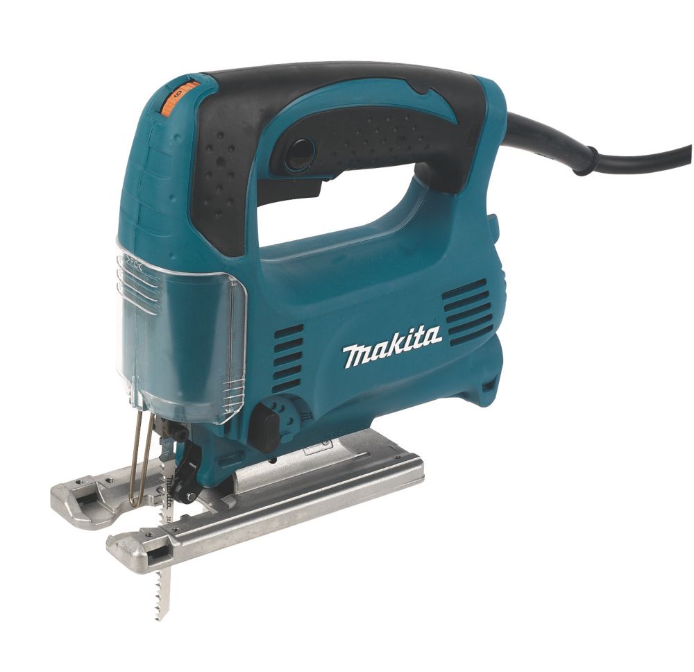 Makita 4329 2 450W Electric Jigsaw 240V -