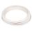 JG Speedfit 22BPB-50C Push-Fit Polybutylene Layflat Pipe 22mm x 50m White