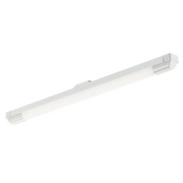 Sylvania  Twin 4ft LED Batten 30W 3300lm 220-240V