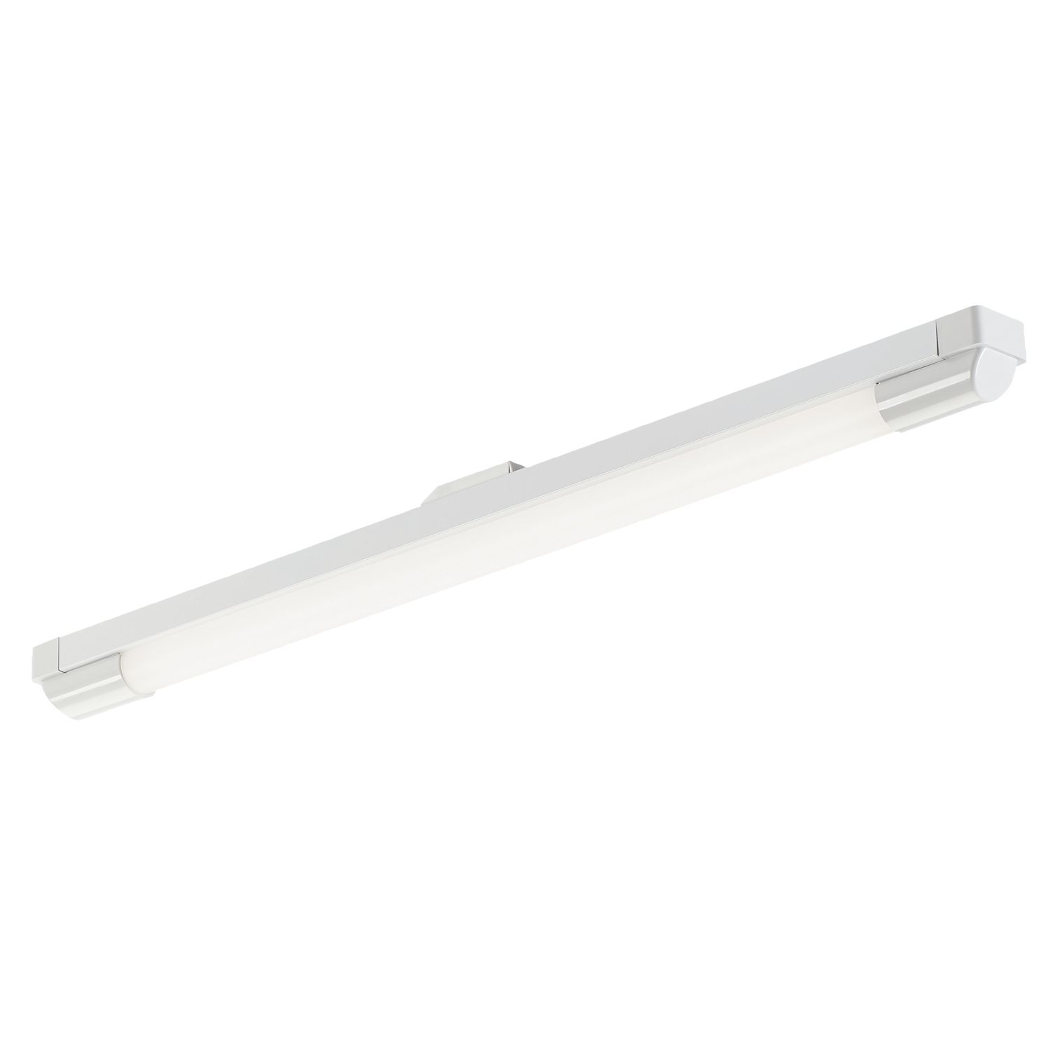 Sylvania Twin 4ft LED Batten 30W 3300lm 220-240V (2667X)