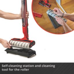 Einhell CLEANEXXO 18V Li-Ion Power X-Change Cordless Hard Floor Cleaner - Bare