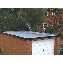 ClassicBond  Garage Roof Kit Membrane 8' 6" x 15'