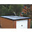 ClassicBond  Garage Roof Kit Membrane 8' 6" x 15'