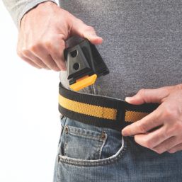 Toughbuilt ClipTech Padded Work Belt 32-48"