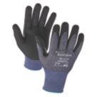 Tilsatec EnVision Cut F Gloves Blue / Black X Small