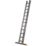 Werner TradePRO D-Rung 5.84m Extension Ladder