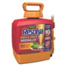 Resolva Path and Drive Weedkiller 50m² 5Ltr