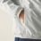Regatta Shorebay Waterproof Jacket Silver Grey / Navy Small Size 43.3" Chest