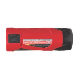 Milwaukee M12 TC2-0 12V Li-Ion RedLithium Travel Charger & Power Source + 3A 1-Outlet Type C USB Charger