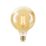 4lite WiZ E27 G125 LED Filament Light Bulb 7W 640lm