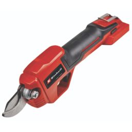 Einhell GE-LS 18 Li-Solo 18V Li-Ion Power X-Change Cordless Bypass Pruning Shears - Bare