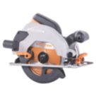 Evolution R165CCSL 1200W 165mm  Electric Multi-Material Circular Saw 220-240V