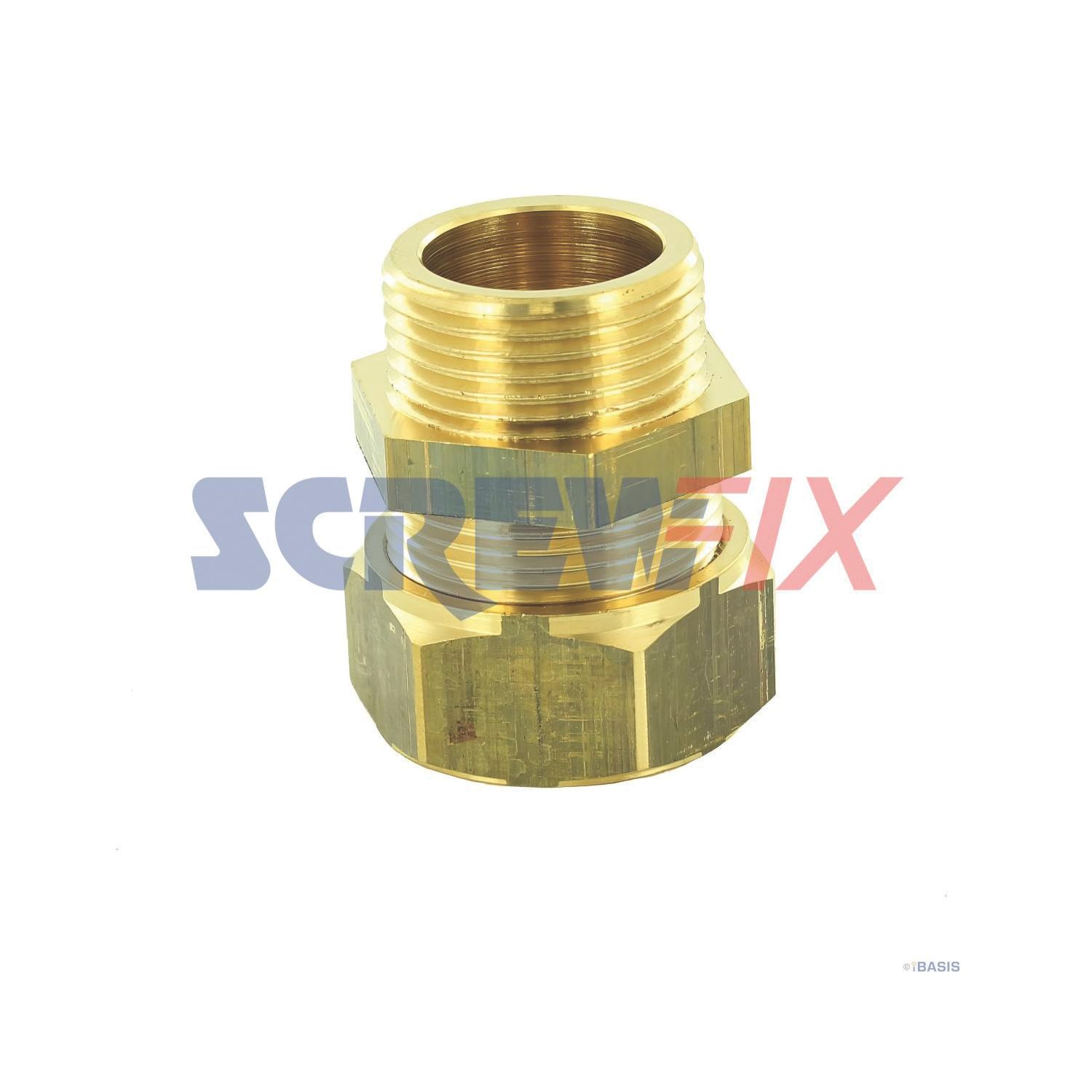 Worcester Bosch 87133056450 CONNECTION UNION (266GW)