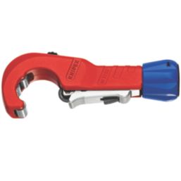 Knipex TubiX 6-35mm Manual Steel Pipe Cutter