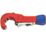 Knipex TubiX 6-35mm Manual Steel Pipe Cutter