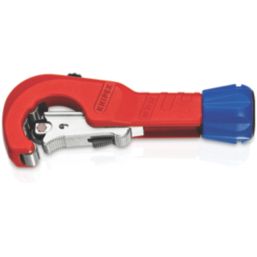 Knipex TubiX 6-35mm Manual Steel Pipe Cutter