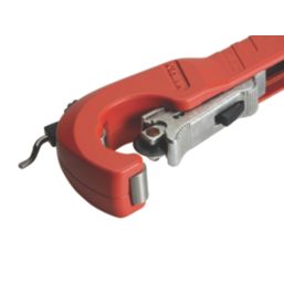 Knipex TubiX 6-35mm Manual Steel Pipe Cutter