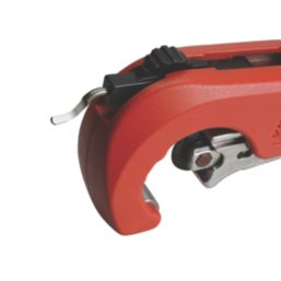 Knipex TubiX 6-35mm Manual Steel Pipe Cutter