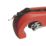 Knipex TubiX 6-35mm Manual Steel Pipe Cutter