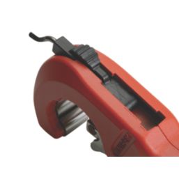 Knipex TubiX 6-35mm Manual Steel Pipe Cutter