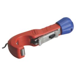 Knipex TubiX 6-35mm Manual Steel Pipe Cutter