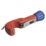 Knipex TubiX 6-35mm Manual Steel Pipe Cutter
