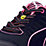 Puma Fuse Tech  Womens  Safety Trainers Black Size 7