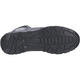 Magnum Viper Pro 8.0 Metal Free   Occupational Boots Black Size 5.5