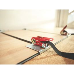 Bessey Strap Flooring Tool 4.2m