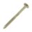 Timco  TX Wafer  Timber Frame Construction & Landscaping Screws 6.7mm x 95mm 50 Pack