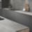 Wilsonart Woodstone Grey Splashback 3000mm x 600mm x 9mm