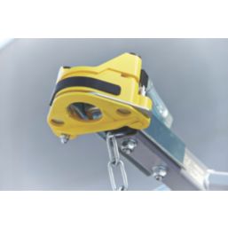 Mottez Hitchlock 99mm