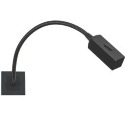 Knightsbridge  LED Reading Light Module Black 2W 55lm