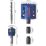 Bosch Expert Multi-Material Carbide Holesaw Starter Kit 68mm
