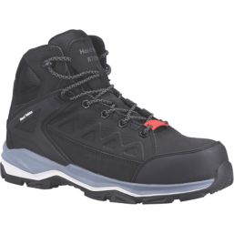 Screwfix 2025 trainer boots