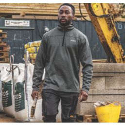 DEWALT Kelso Water-Resistant Top Grey Marl Large 46" Chest