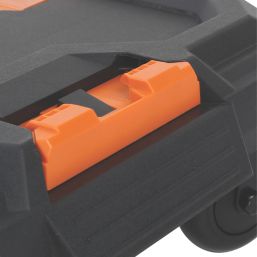 Magnusson Clikstor Utility Cart 225kg