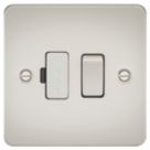 Knightsbridge  13A Switched Fused Spur  Pearl