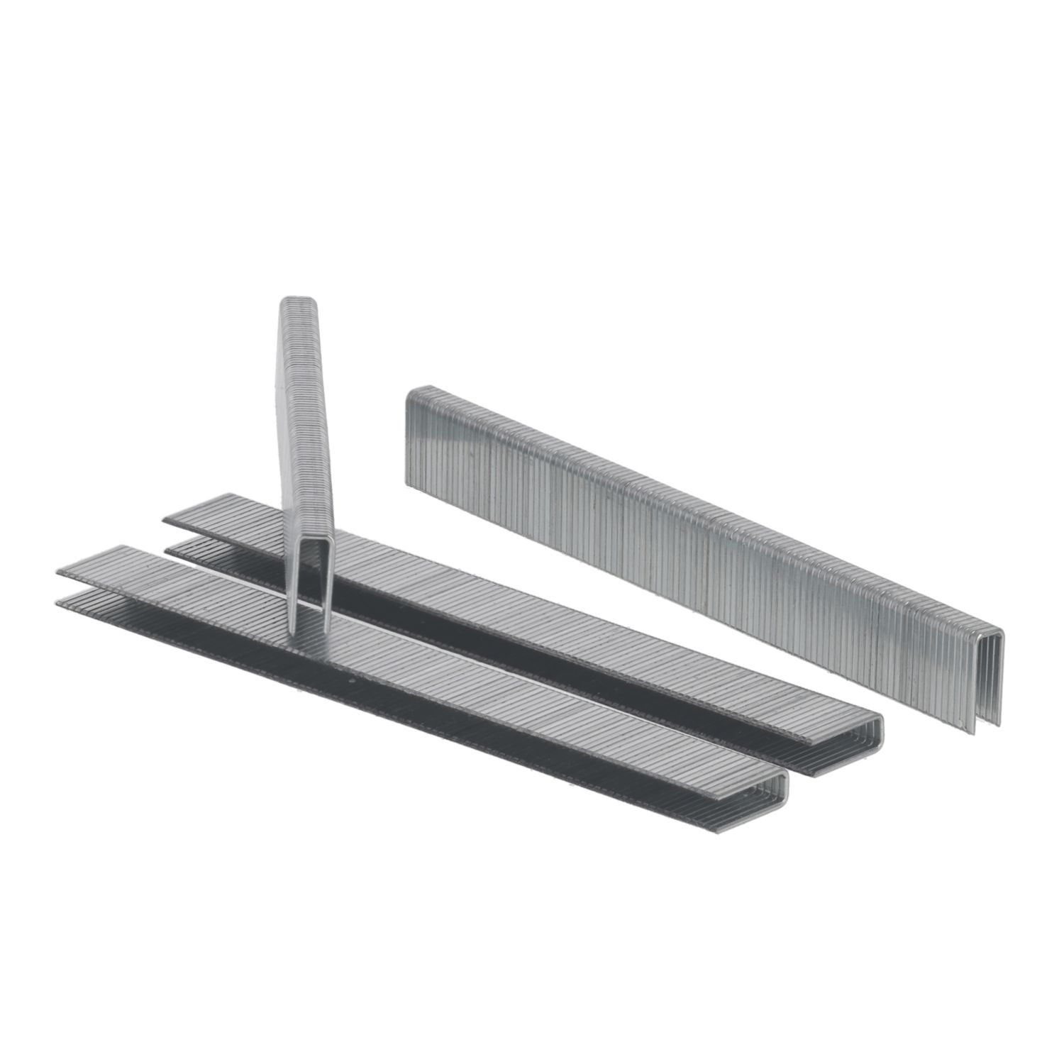 DeWalt SX/90 Series Staples Galvanised 12mm x 5.6mm 5000 Pack (266VA)