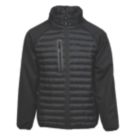 Apache Ashcroft  Hybrid Jacket Black Small 43" Chest