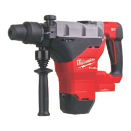 Milwaukee M18FHM-0C 8.5kg 18V Li-Ion RedLithium High Output Brushless Cordless Hammer Drill - Bare