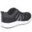 Amblers AS714 Bolt Size 12  Black   Steel Toe Cap Safety Trainers