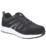 Amblers AS714 Bolt Size 12  Black   Steel Toe Cap Safety Trainers