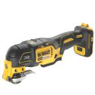 Refurb DEWALT DCS356N-XJ 18V Li-Ion XR Brushless Cordless Oscillating Tool - Bare