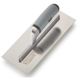 Ragni FeatherEdge Finishing Trowel 11" x 4 3/4"